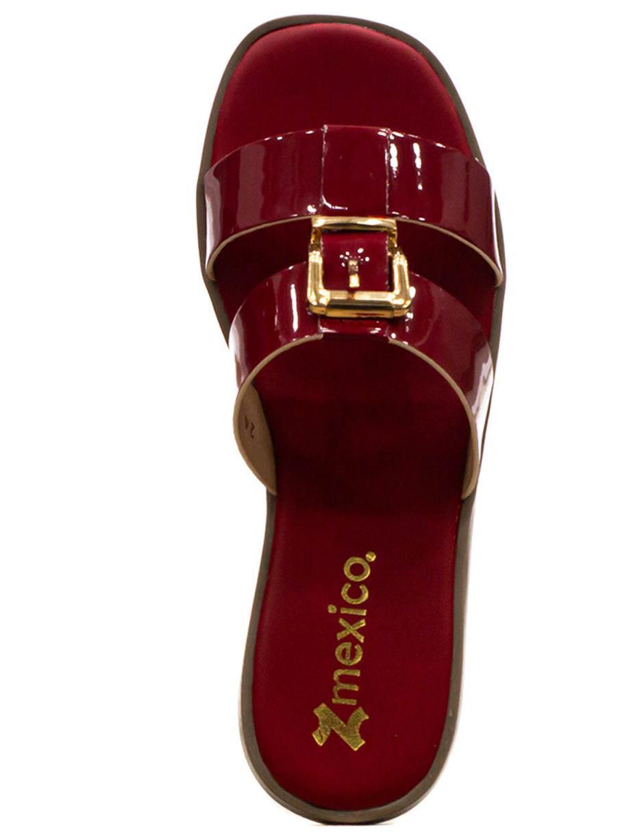 Sandalia para mujer 4