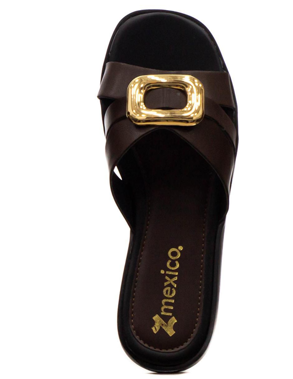 Sandalia para mujer 4