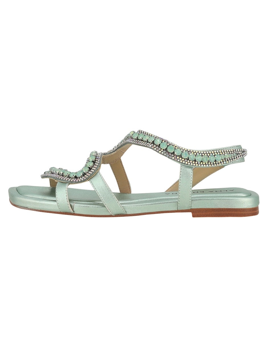 Sandalia para mujer