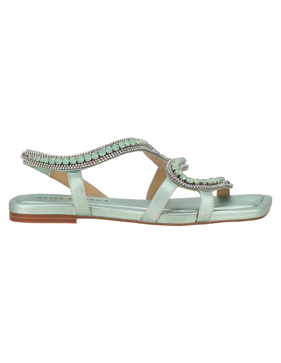 Sandalia para mujer 4