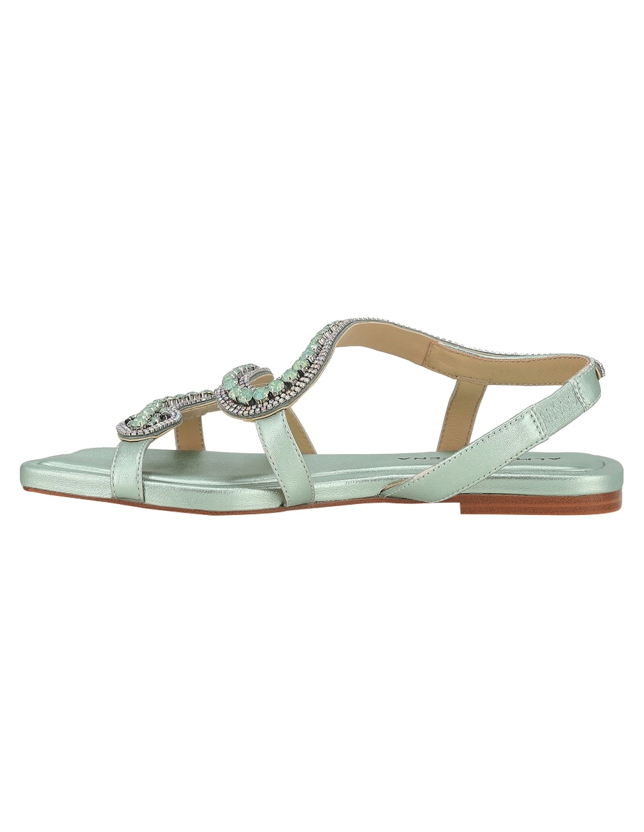 Sandalia para mujer 5