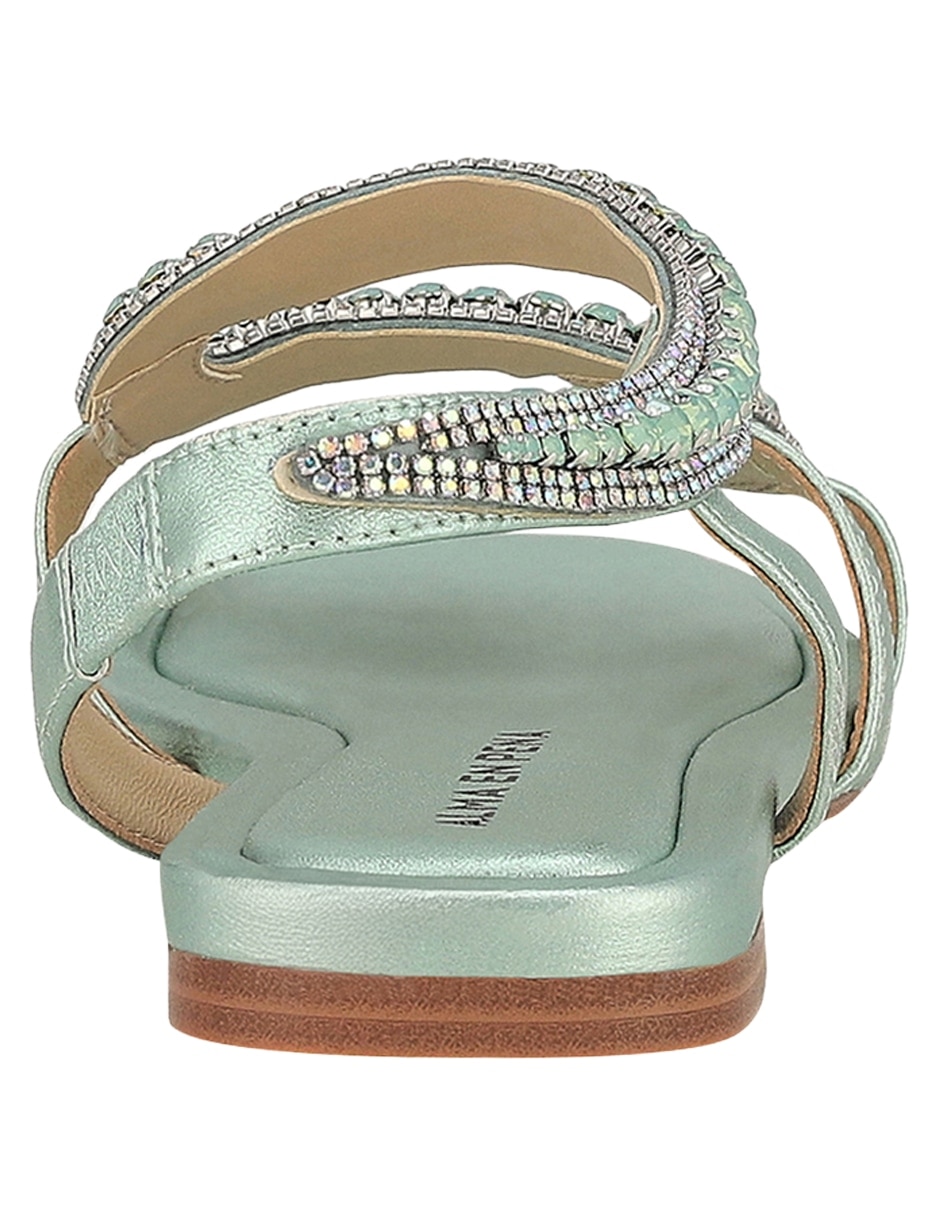Sandalia para mujer 6
