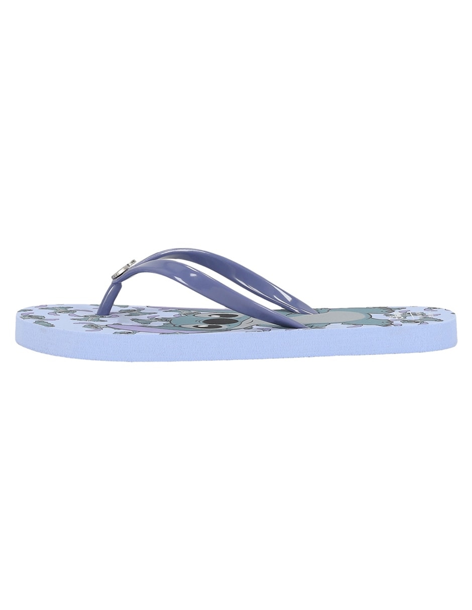 Sandalia Stitch para mujer