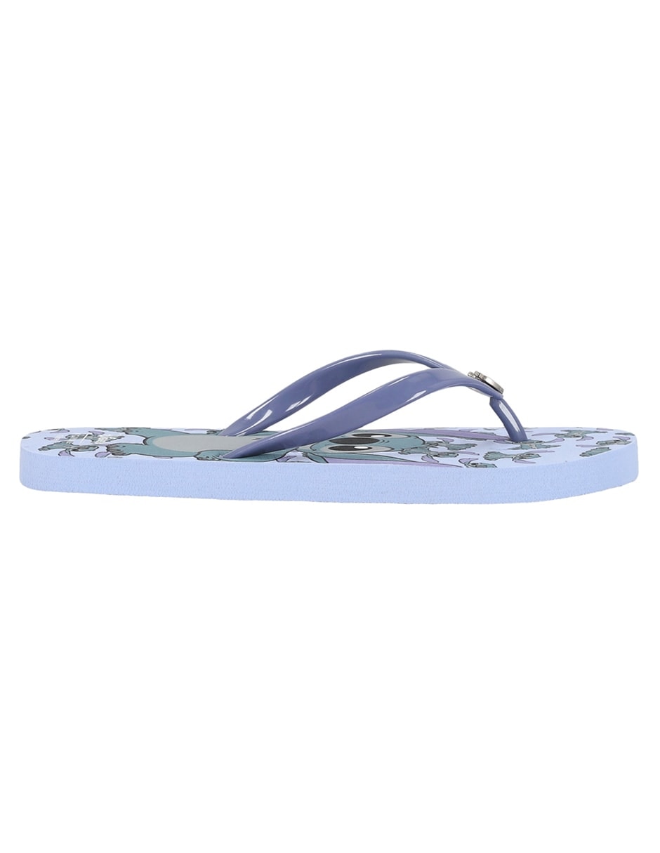Sandalia Stitch para mujer 2