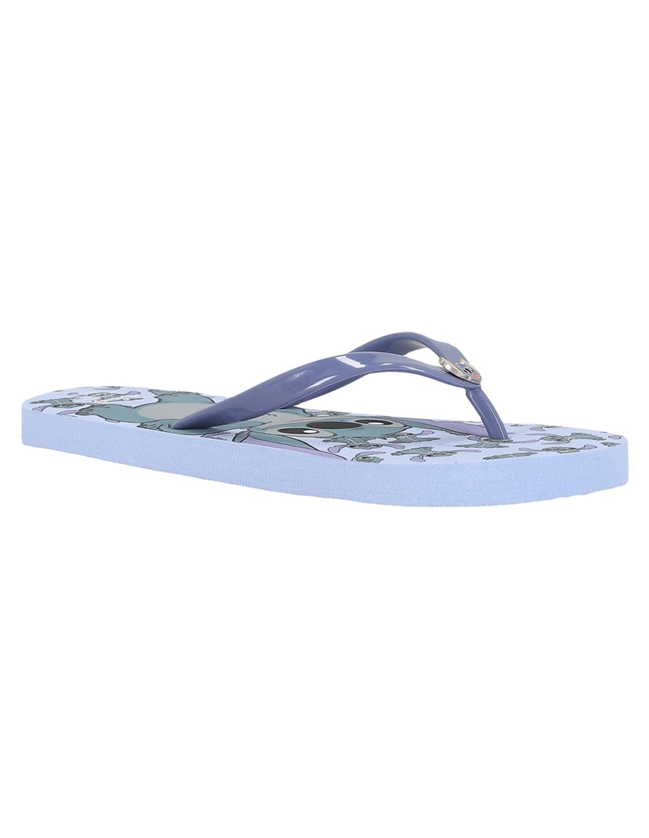 Sandalia Stitch para mujer 5