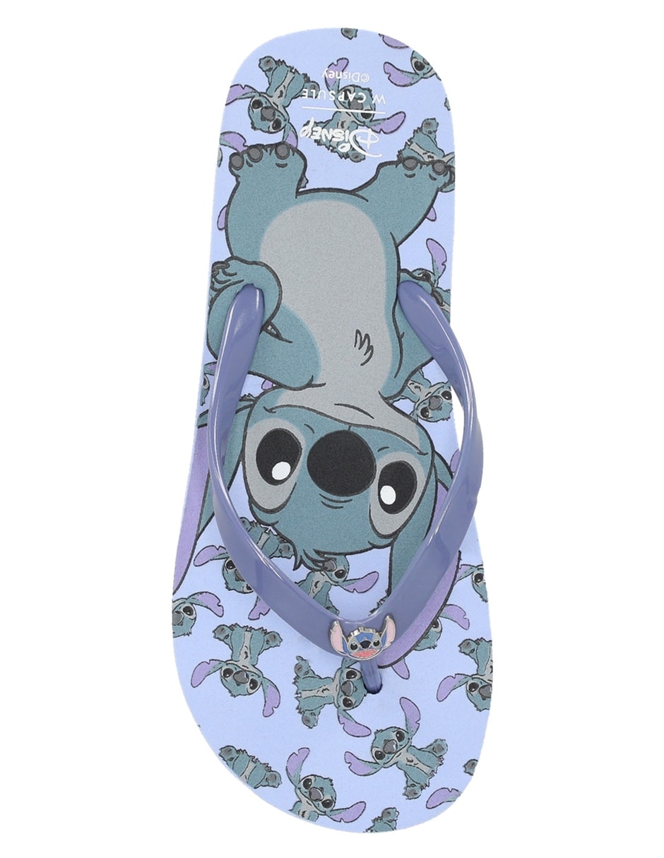 Sandalia Stitch para mujer 6