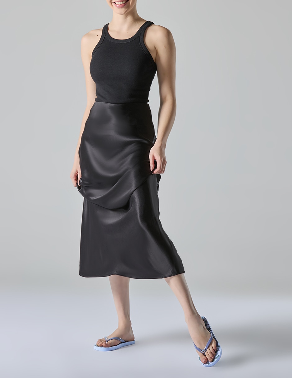 Sandalia Stitch para mujer 8