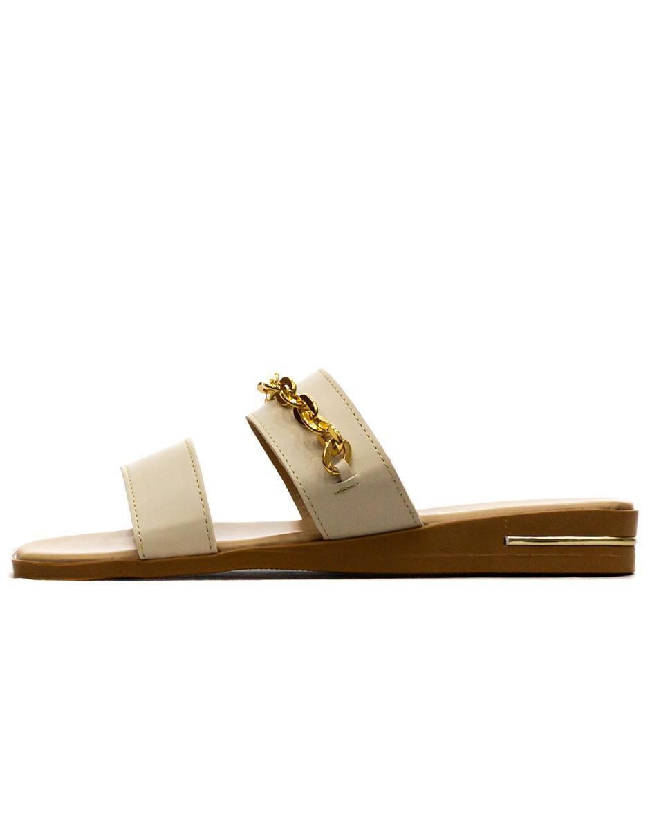 Sandalia para mujer