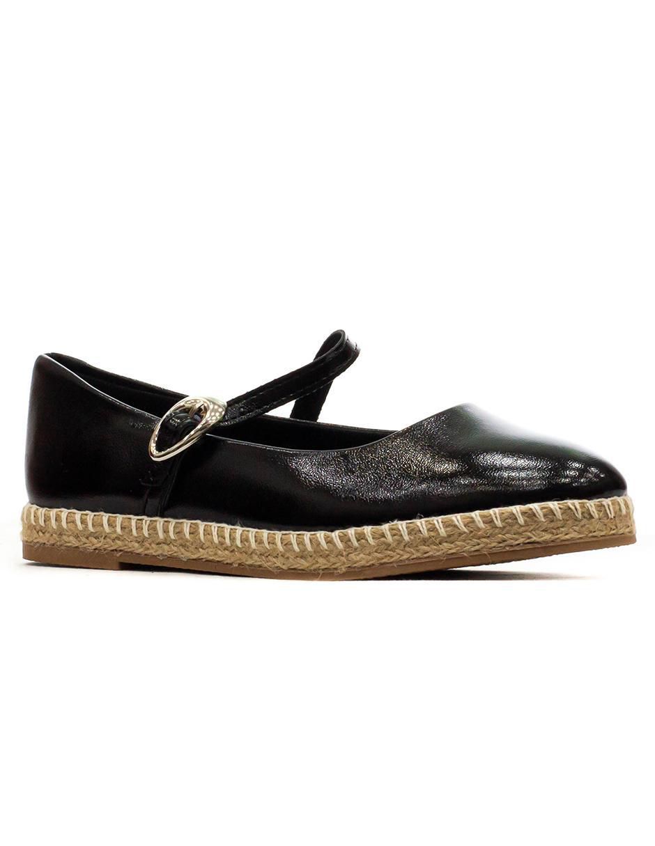 Zapato de charol para mujer 2