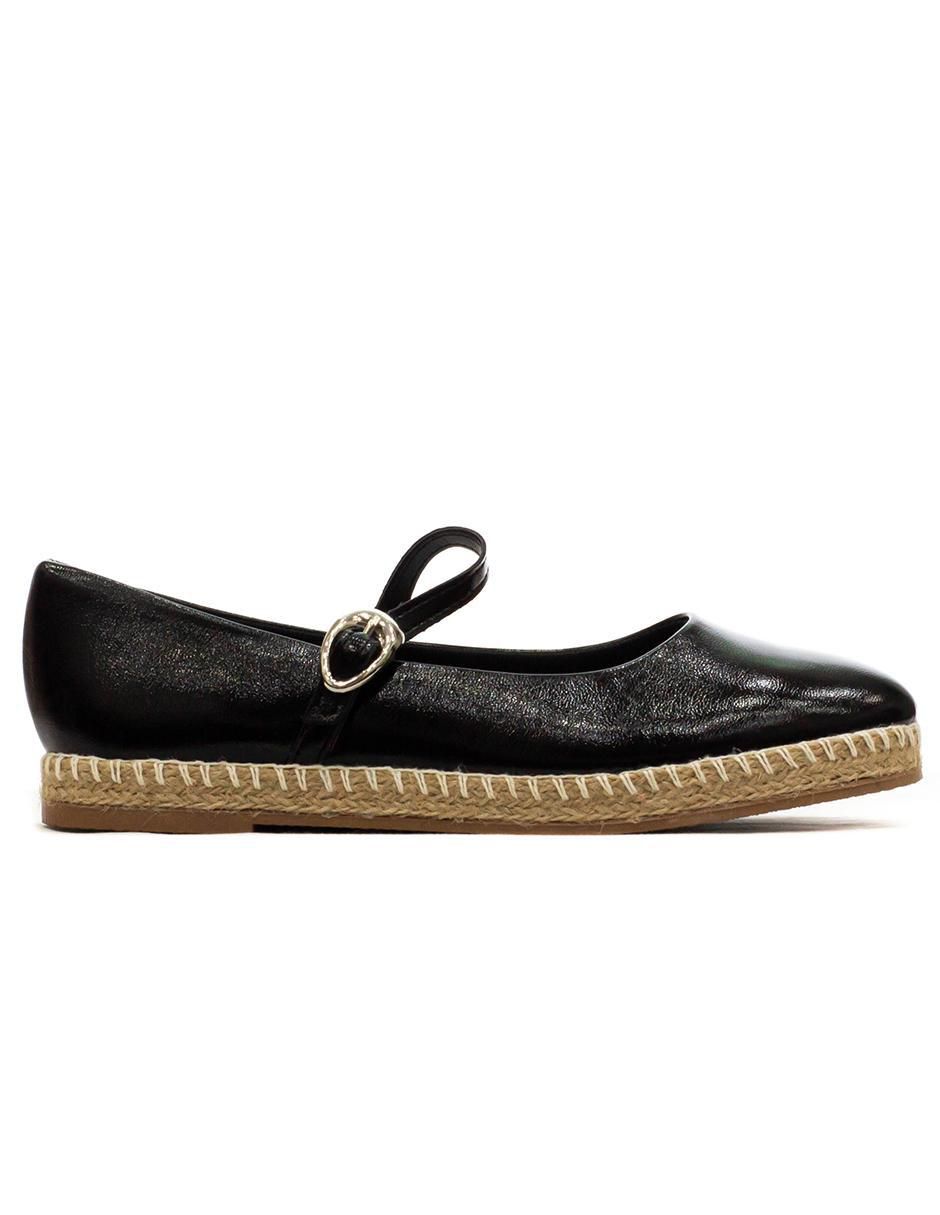 Zapato de charol para mujer 3