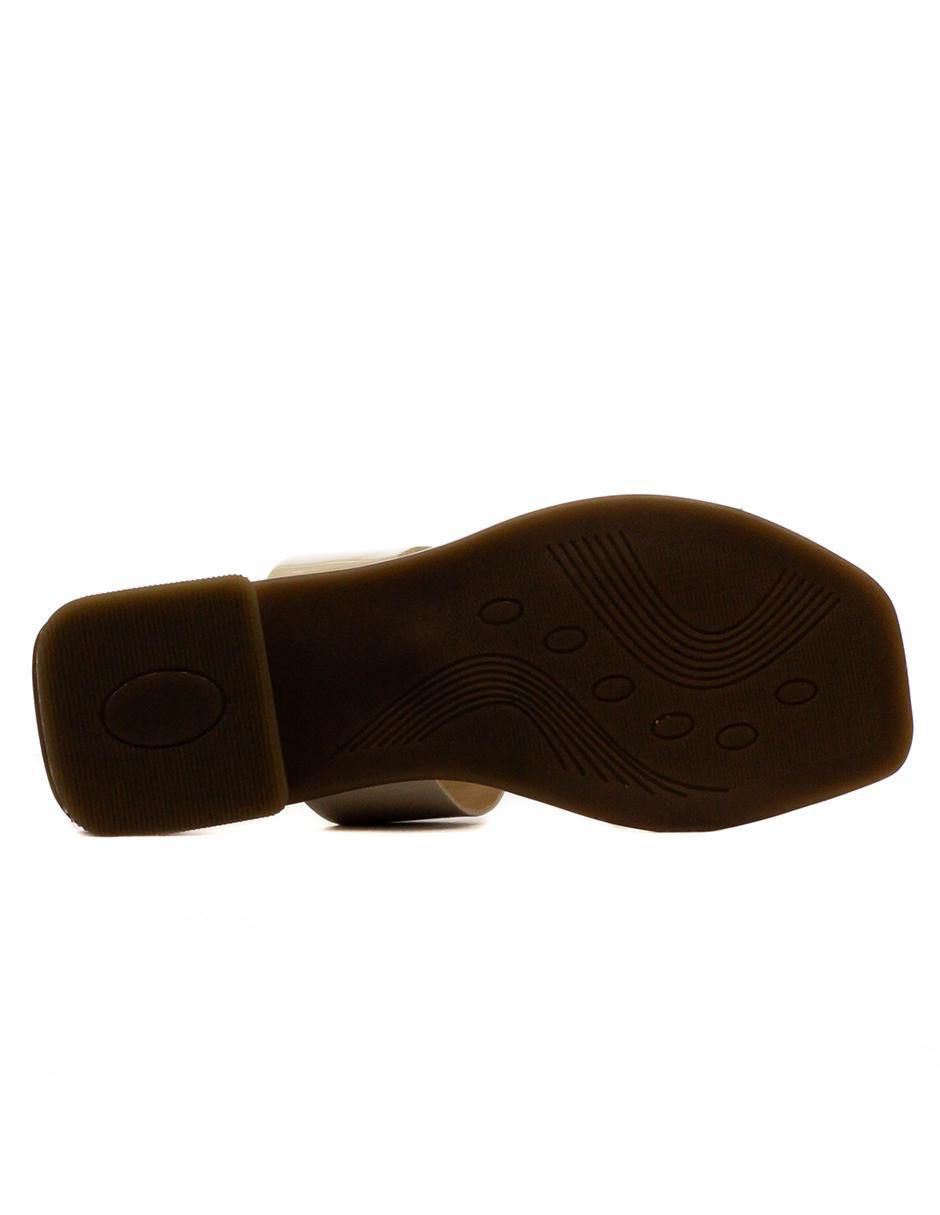 Sandalia para mujer
