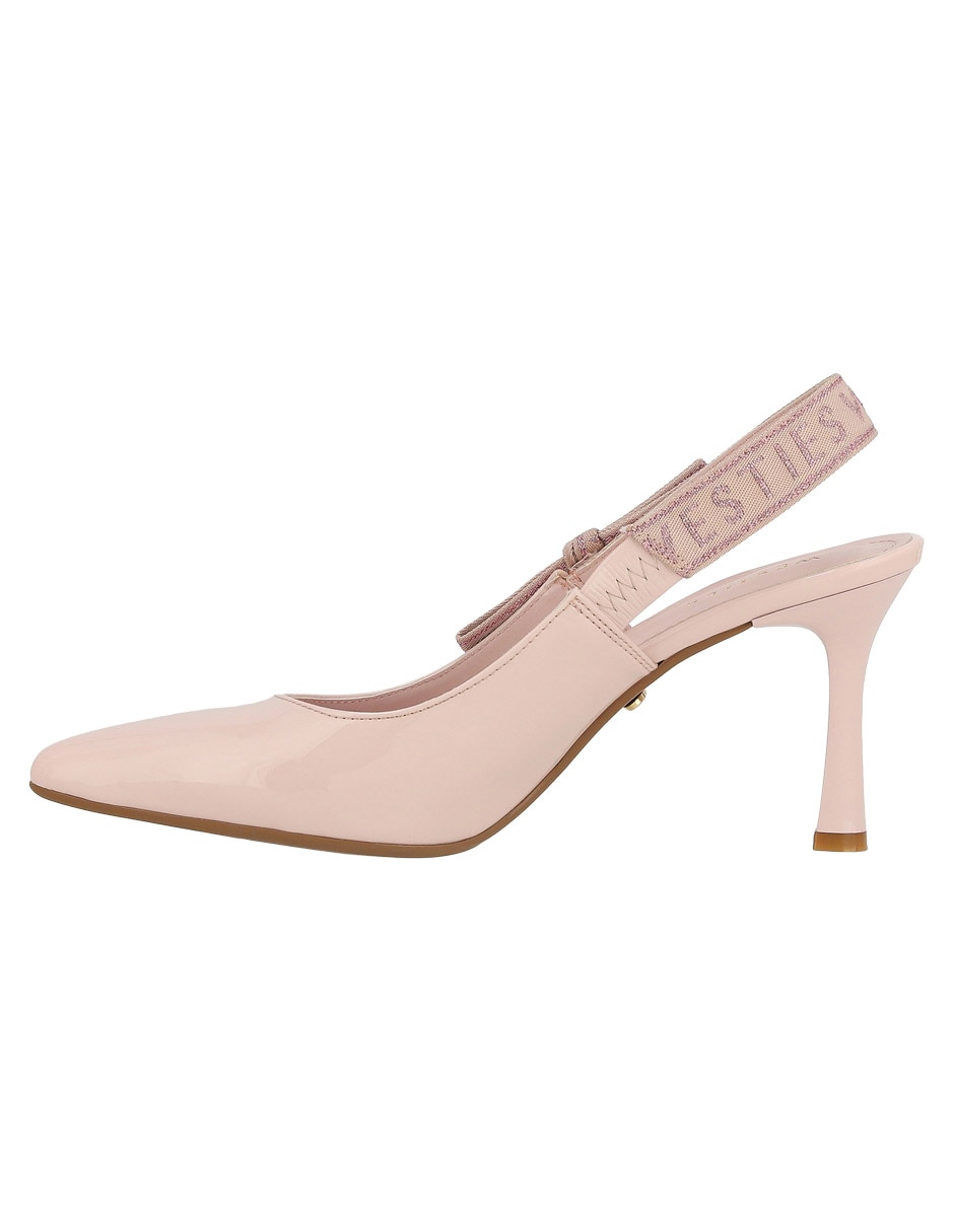 Zapatilla Charol 3