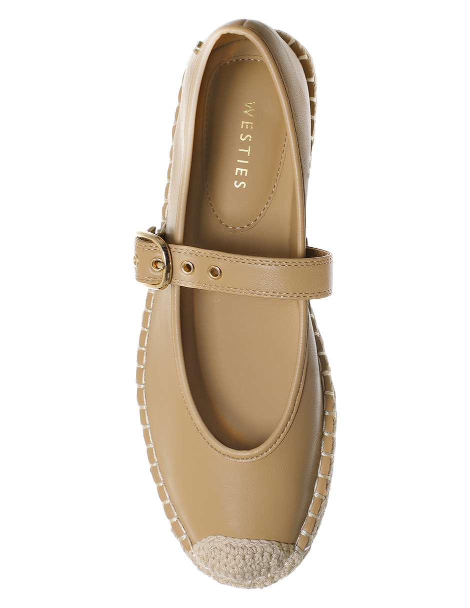 Balerina para mujer 6