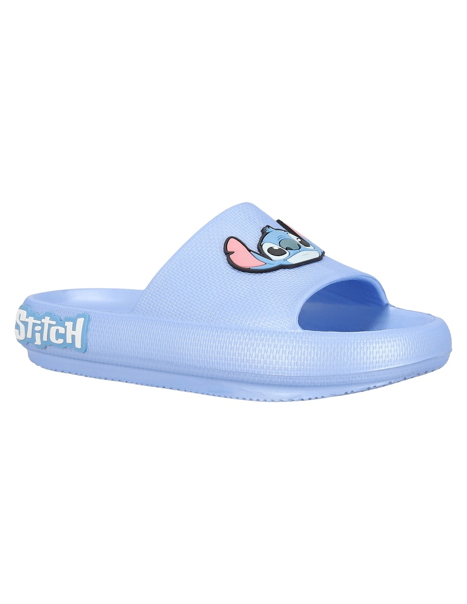 Sandalias Shower Sandal Stitch para mujer 3