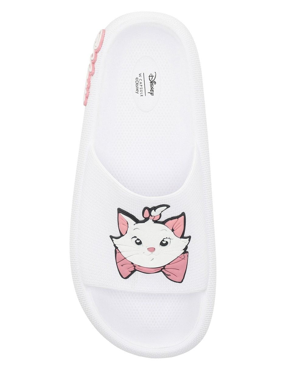 Sandalia Shower Sandal Marie para mujer 6