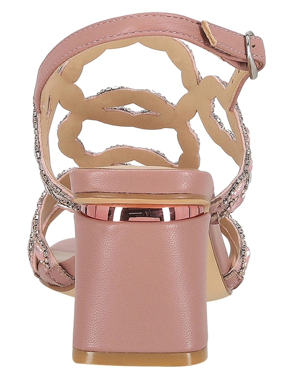 Sandalia para mujer 6