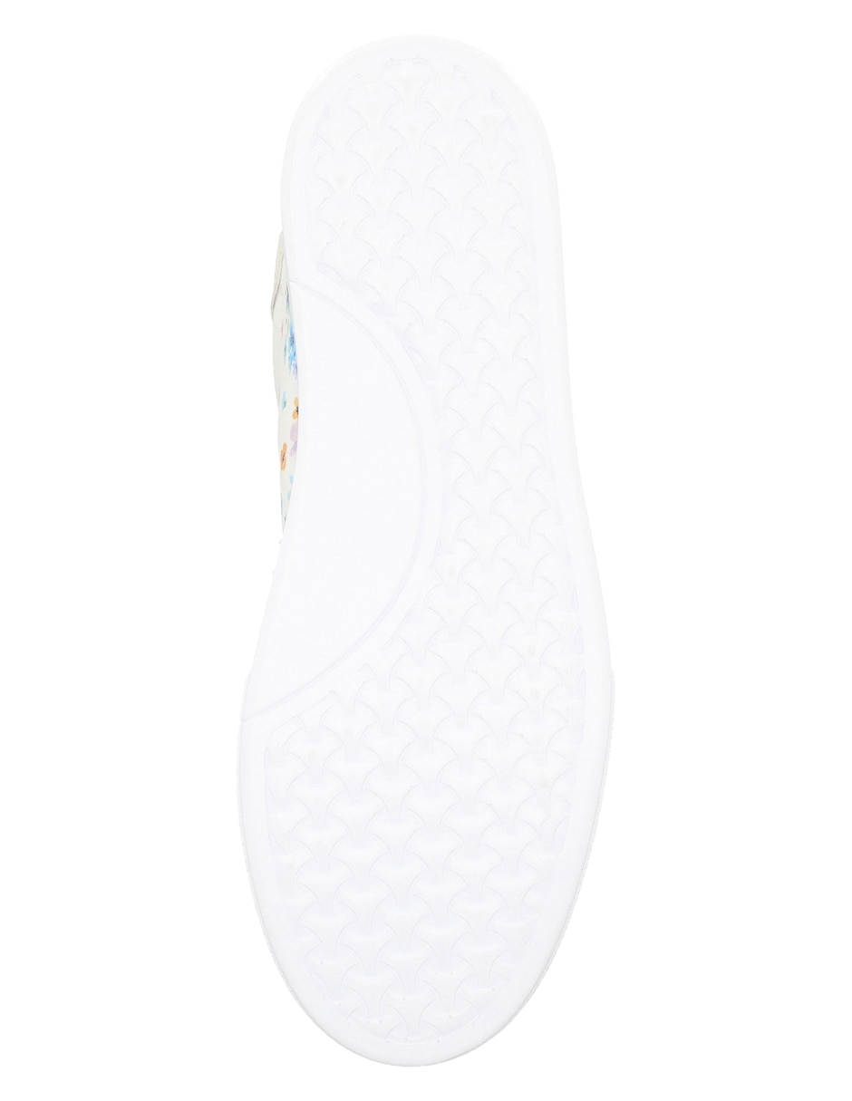 Tenis Alice Alice In Wonderland para mujer 9