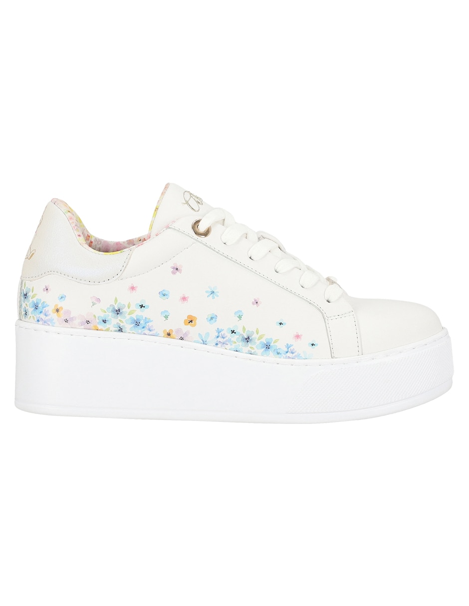Tenis Alice Alice In Wonderland para mujer 10