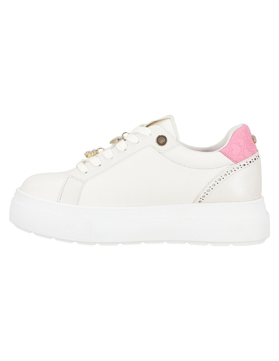 Tenis Mickey & Minnie para mujer 3