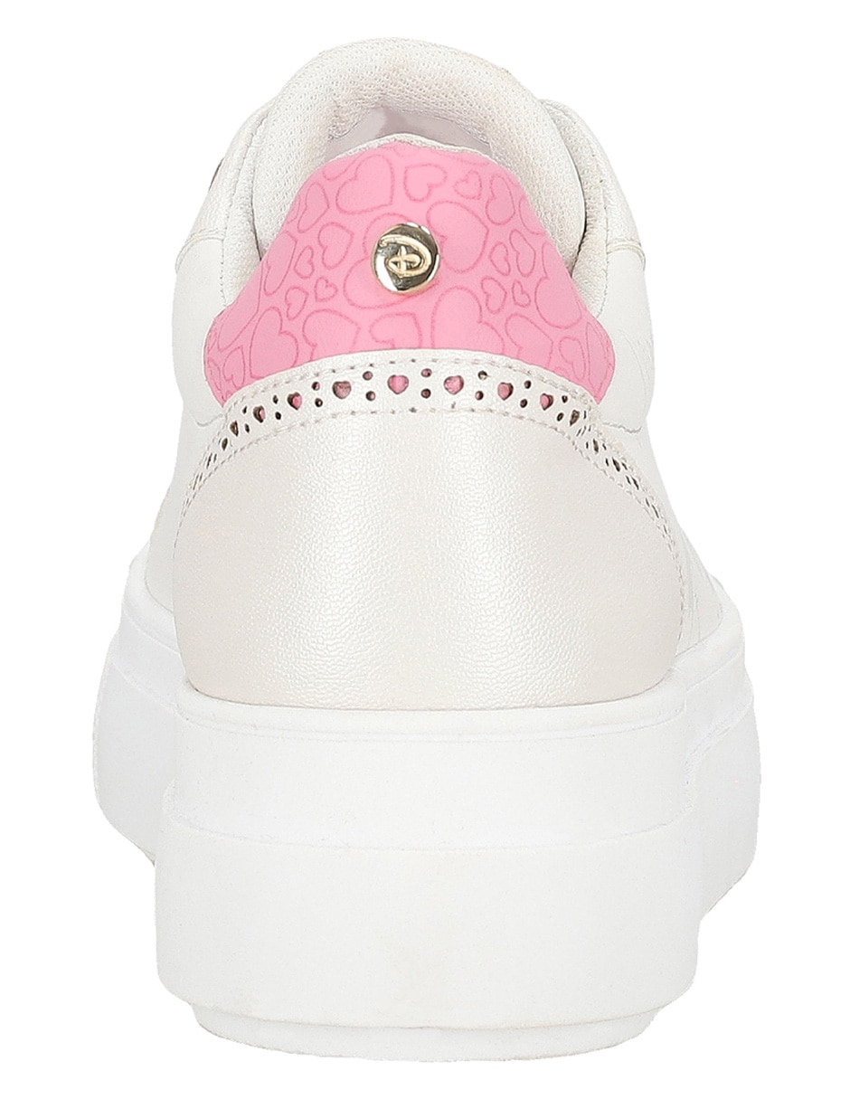 Tenis Mickey & Minnie para mujer 4