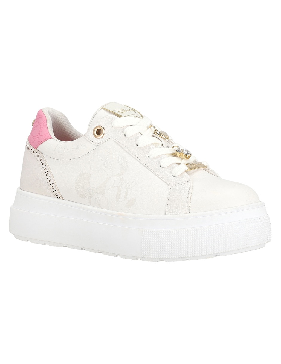 Tenis Mickey & Minnie para mujer 5
