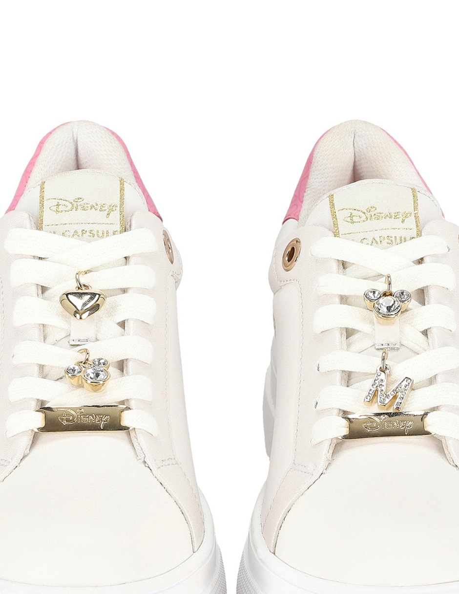 Tenis Mickey & Minnie para mujer 9