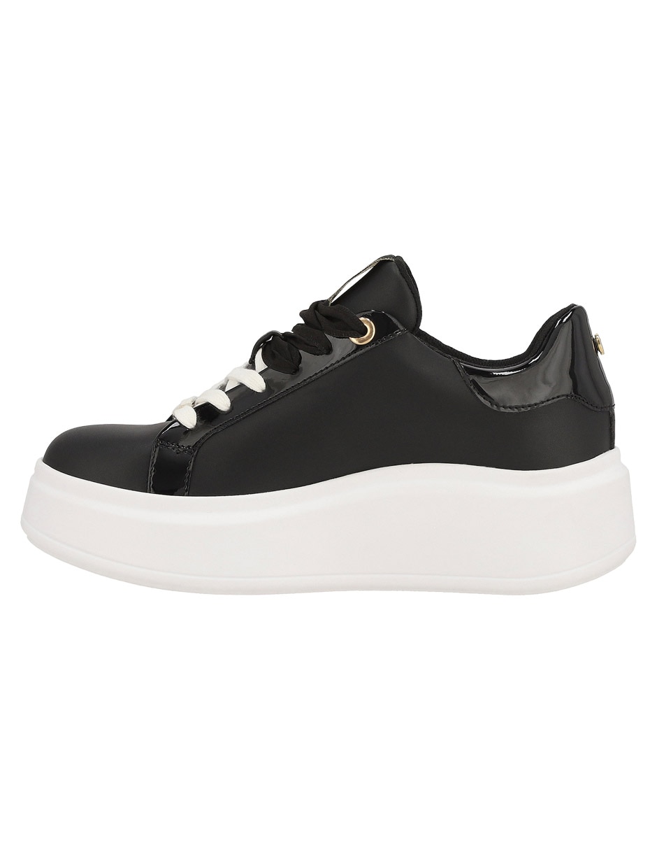 Tenis Mickey & Minnie para mujer 3