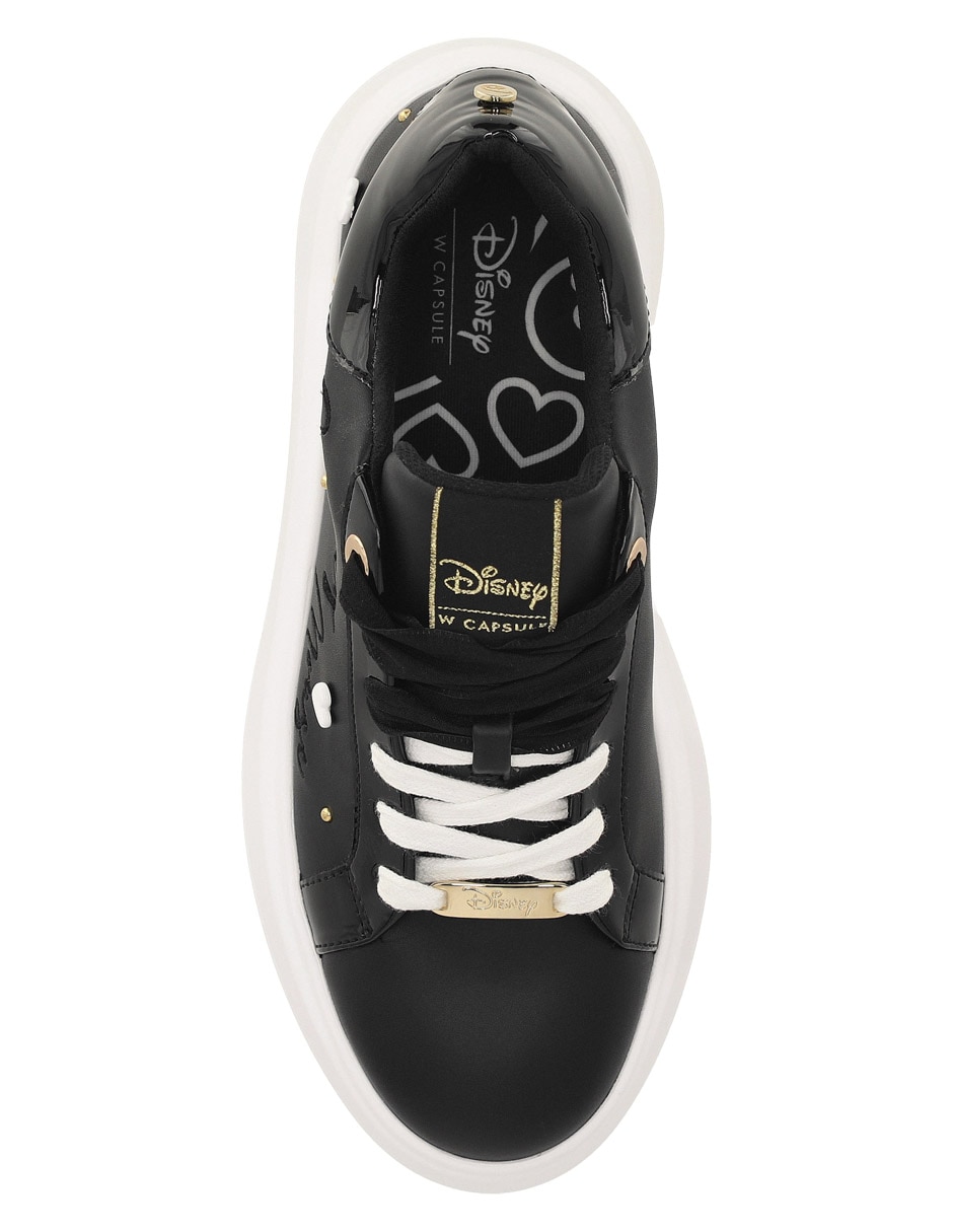 Tenis Mickey & Minnie para mujer 6