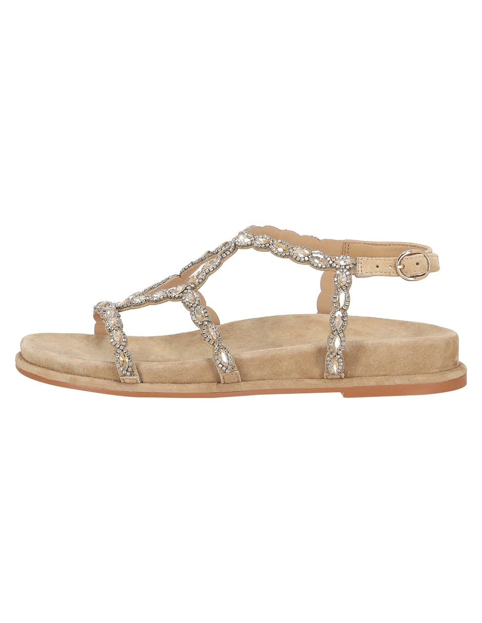 Sandalia para mujer