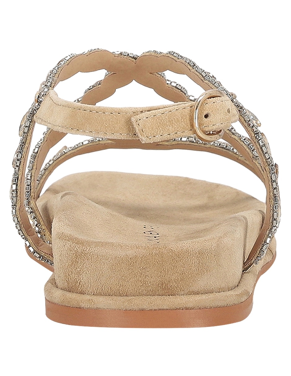 Sandalia para mujer 6