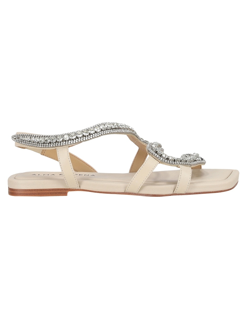 Sandalia para mujer 4