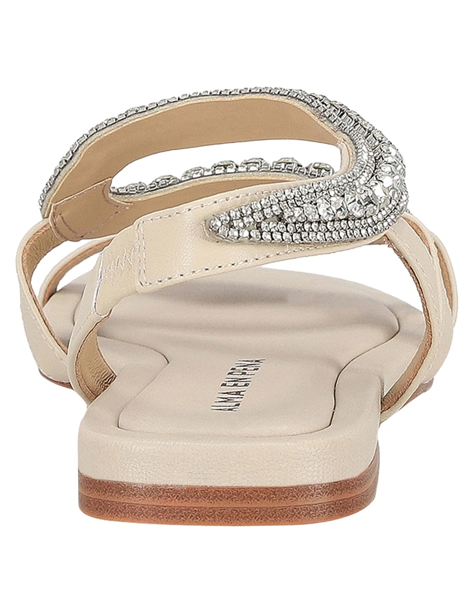 Sandalia para mujer 6