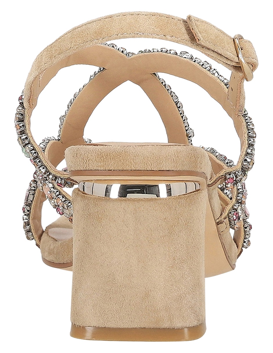 Sandalia para mujer 5