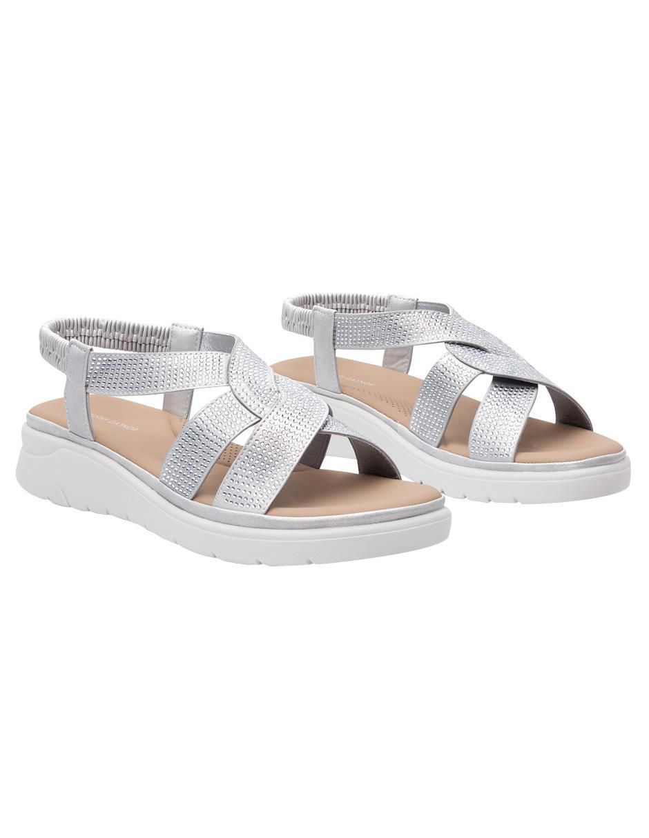 Sandalia para mujer 4