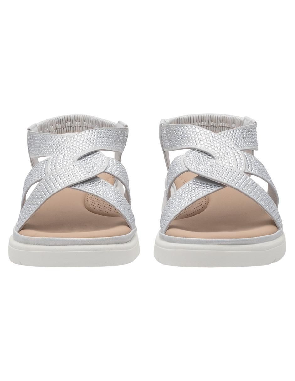 Sandalia para mujer 5