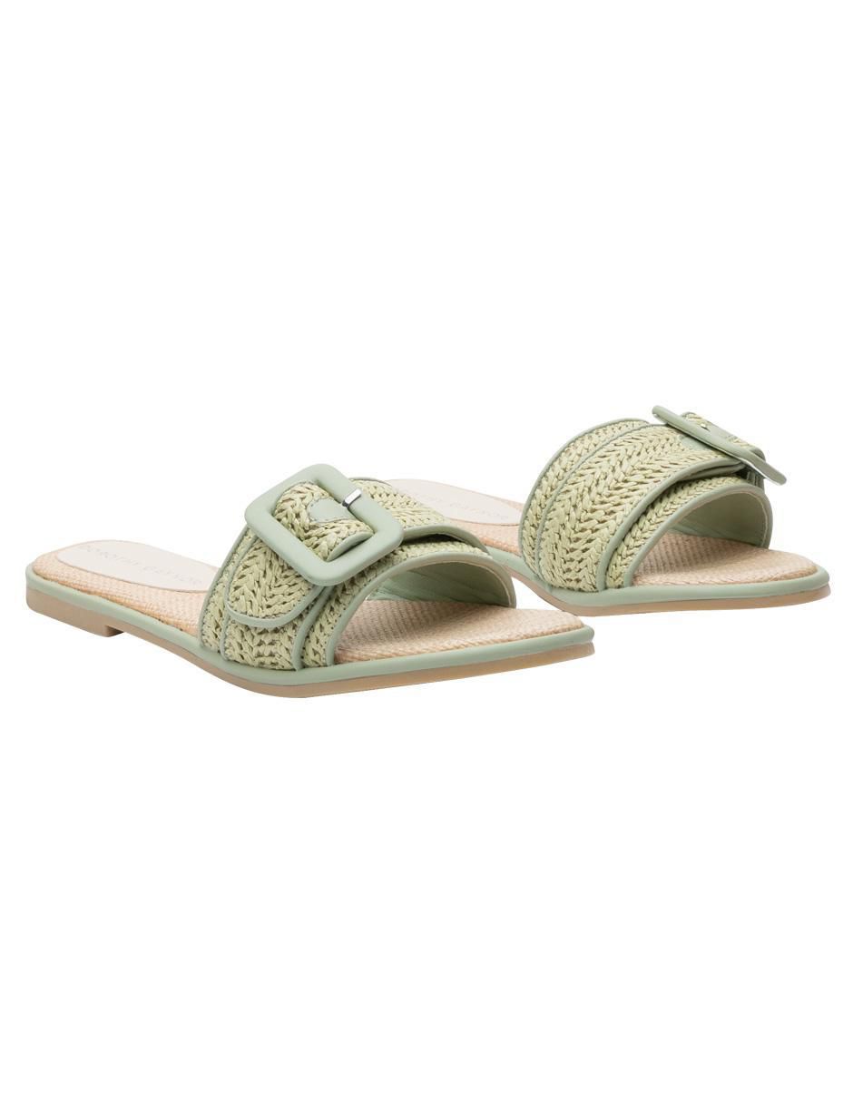 Sandalia para mujer 4