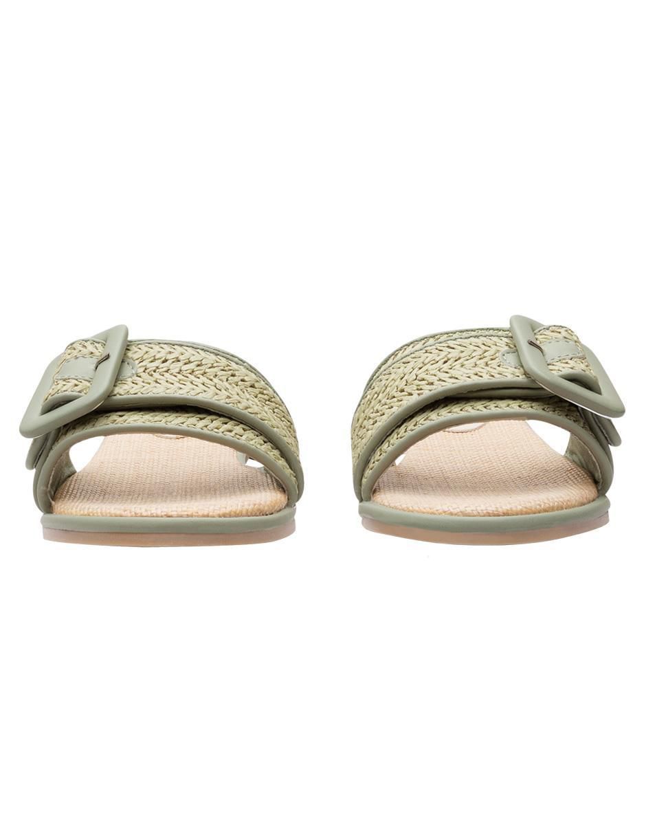 Sandalia para mujer 5
