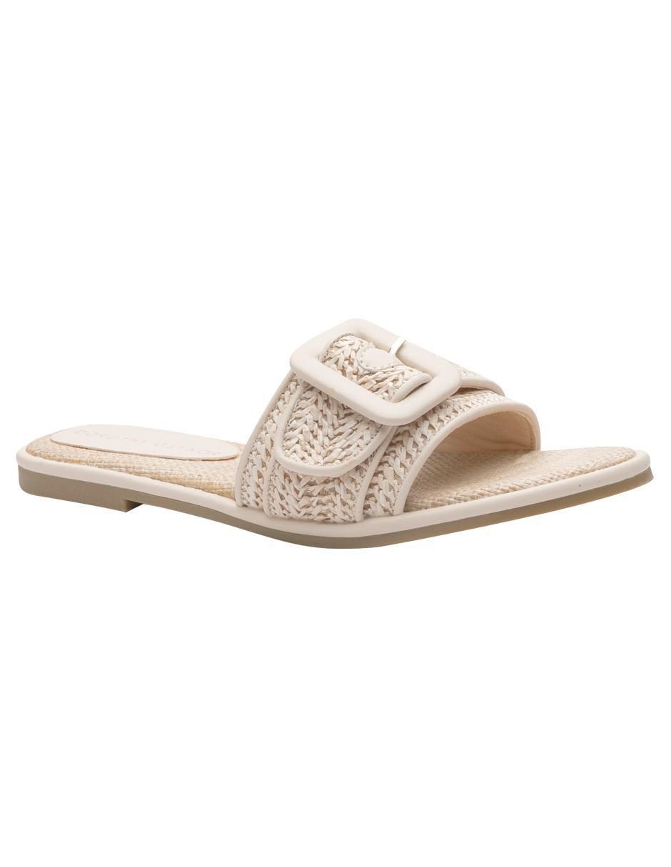Sandalia para mujer