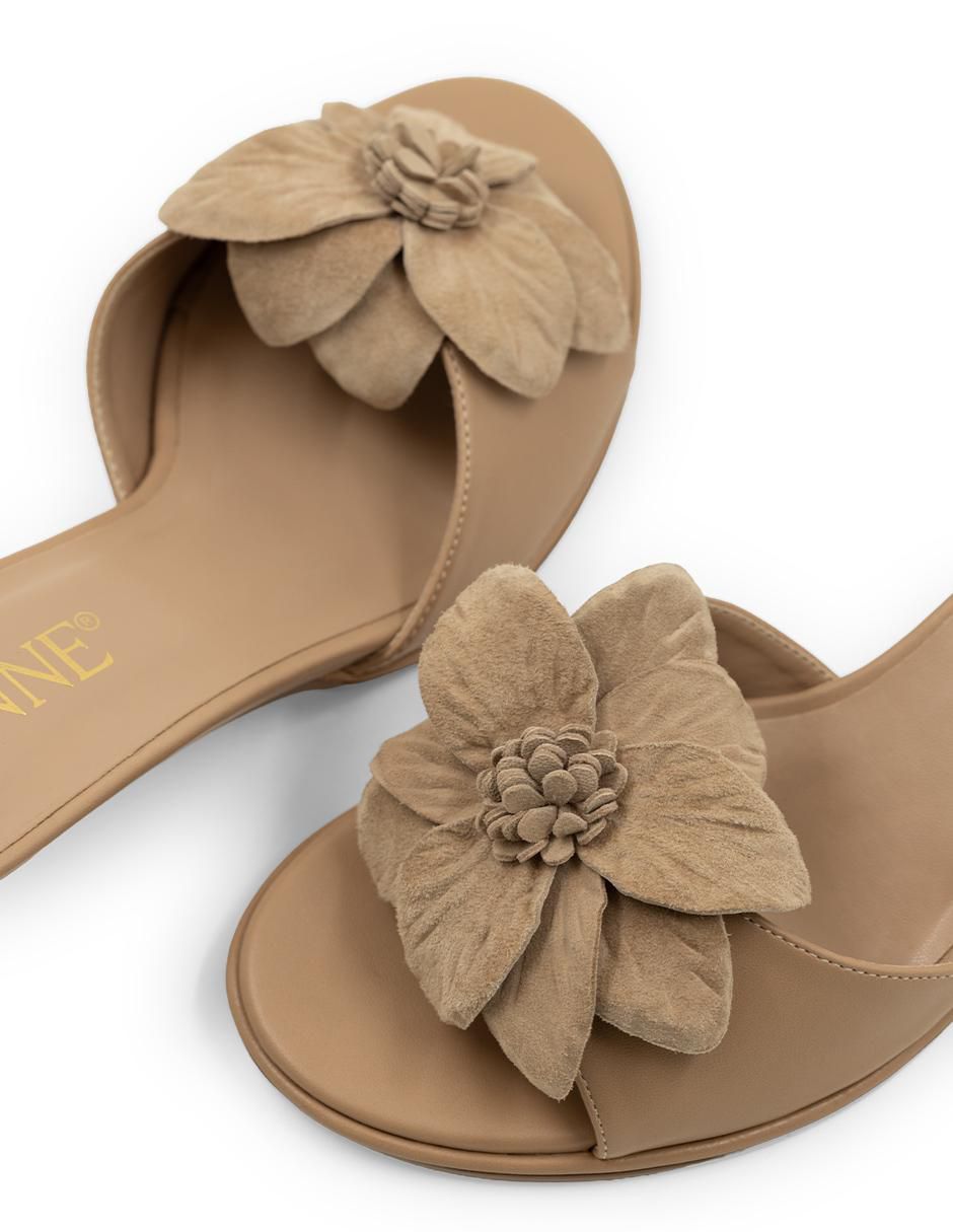 Sandalia para mujer 4