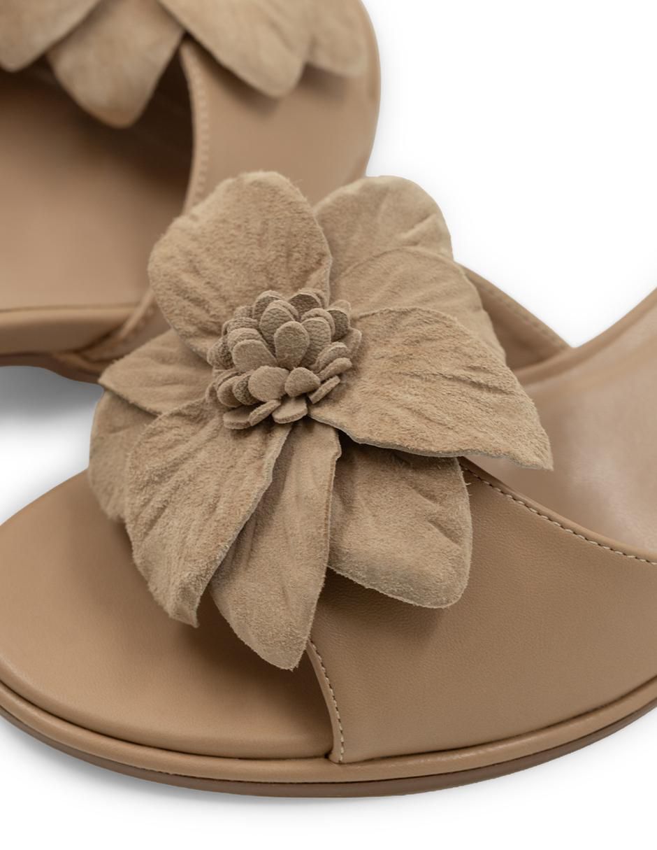 Sandalia para mujer 5