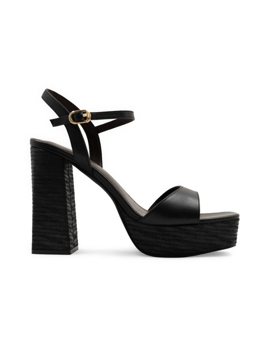Sandalia para mujer