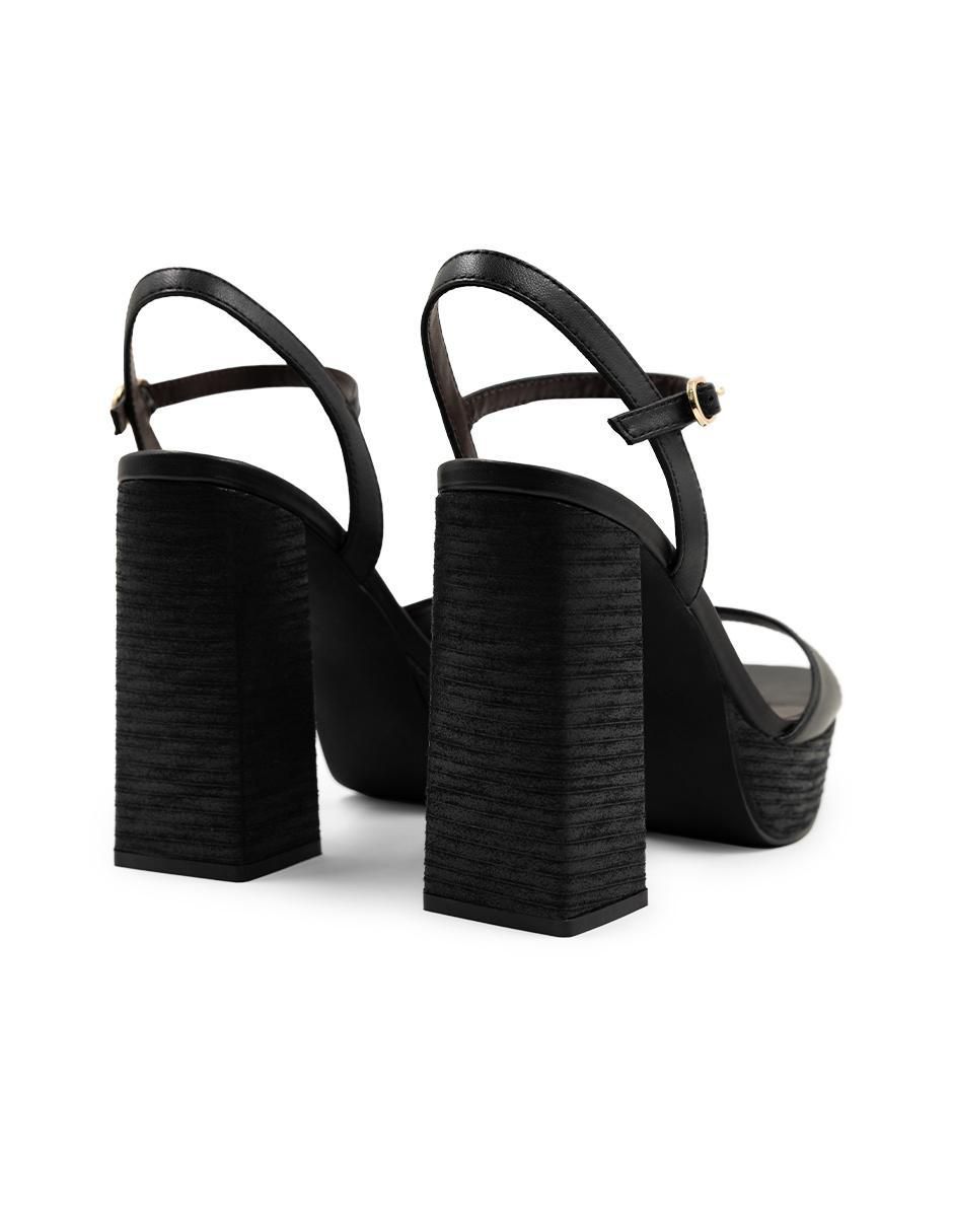 Sandalia para mujer 3