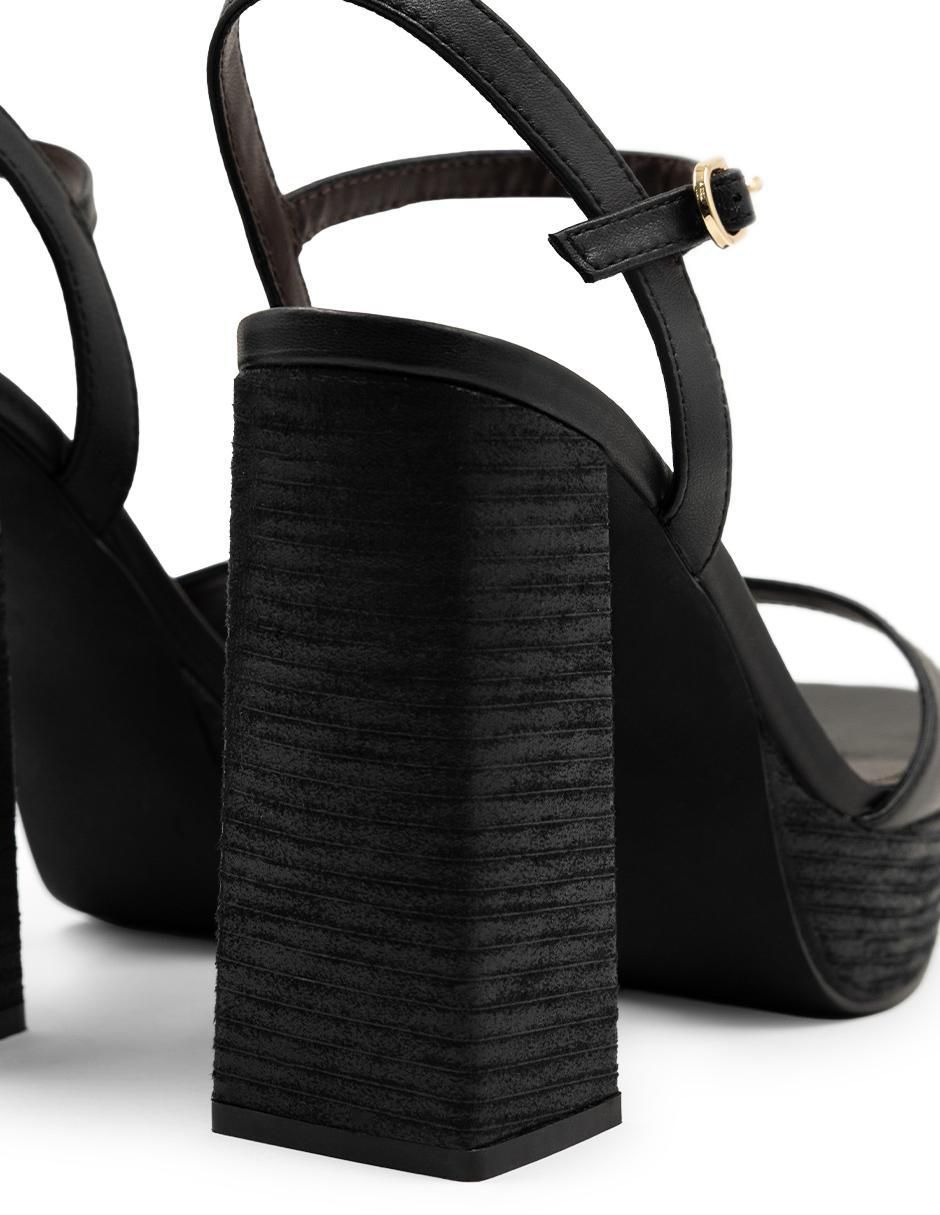 Sandalia para mujer 5