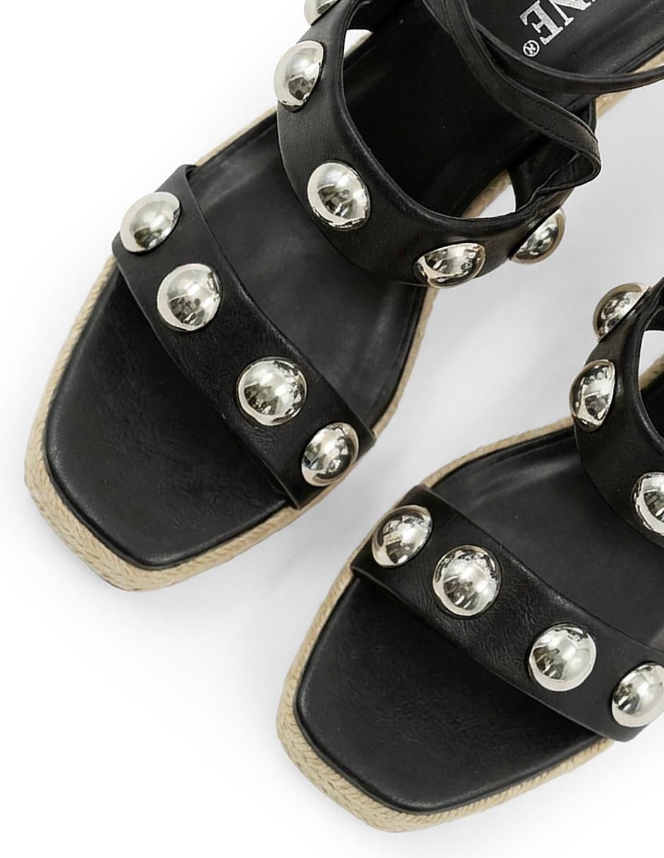 Sandalia para mujer 5