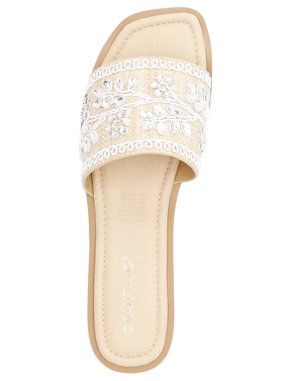 Sandalia para mujer 7