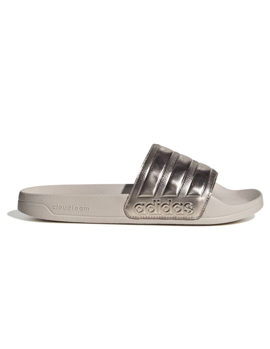 Sandalia Adilette Shower para mujer 2