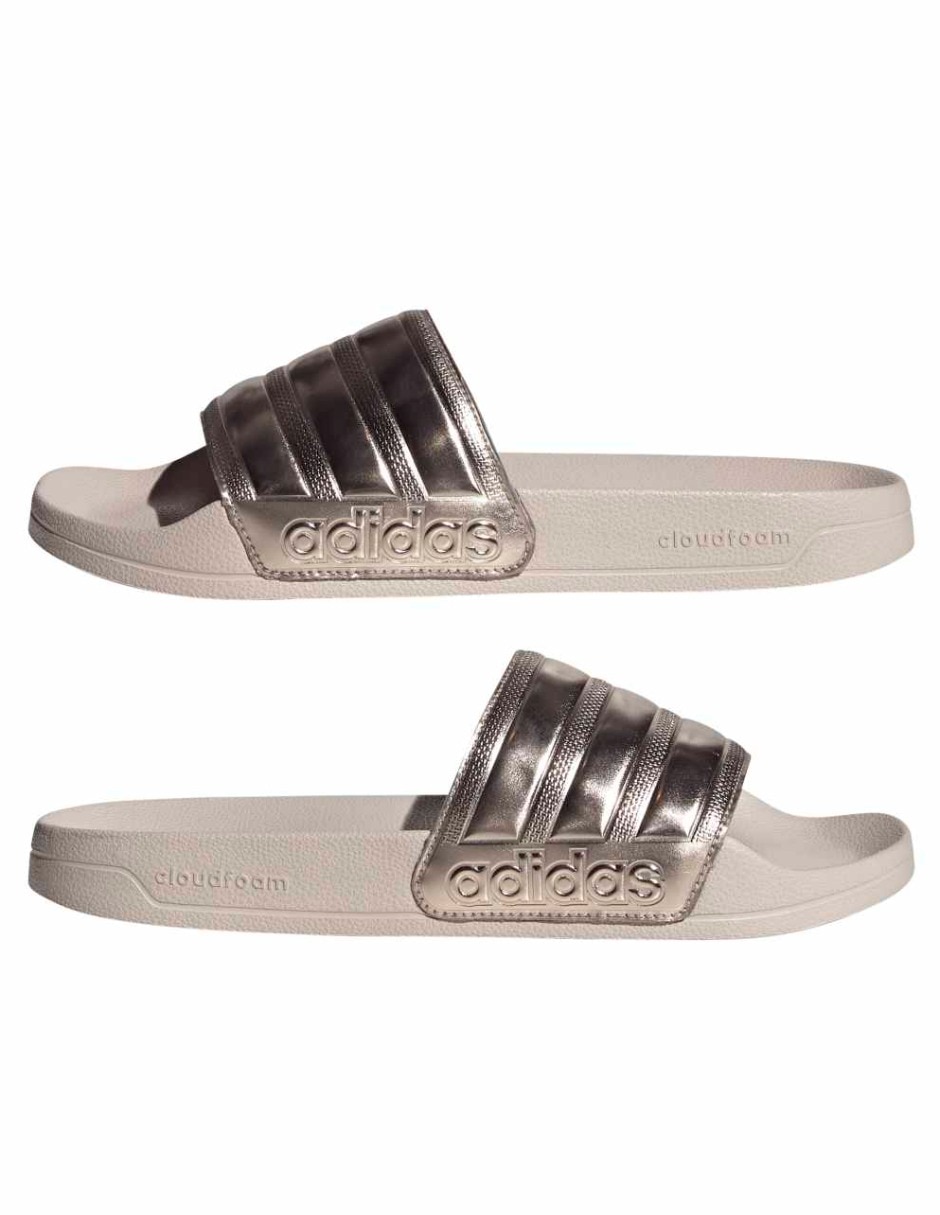 Sandalia Adilette Shower para mujer 8