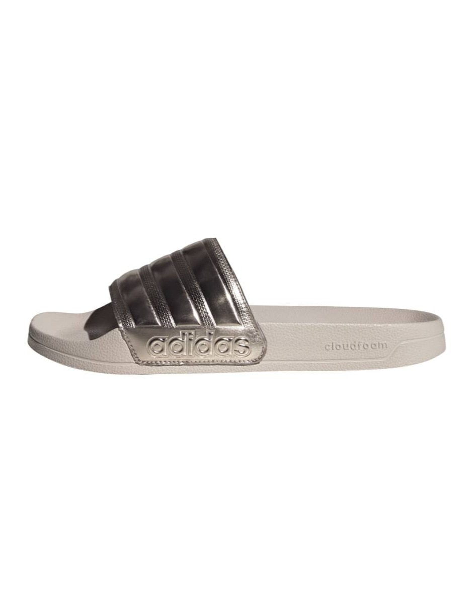 Sandalia Adilette Shower para mujer 9