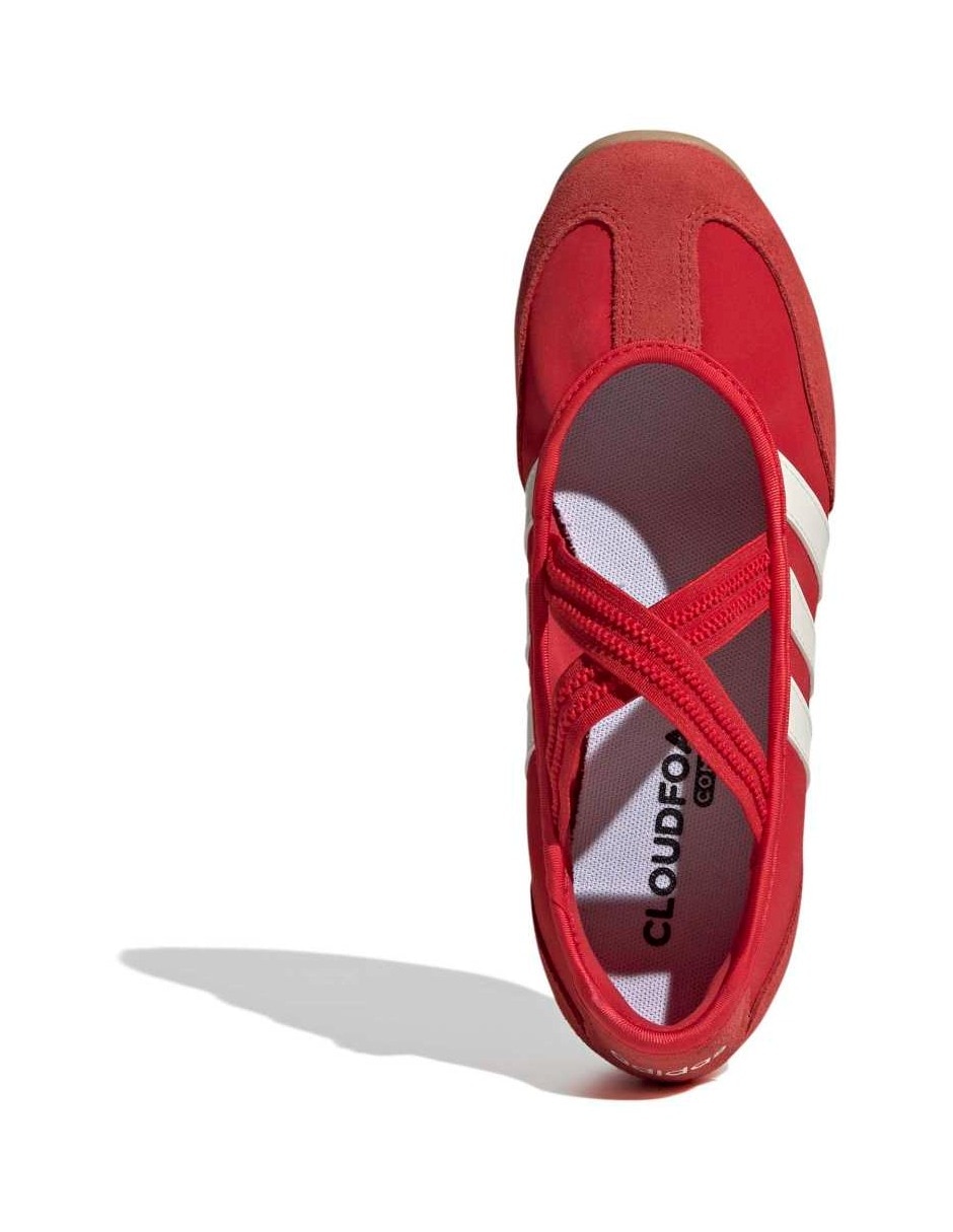 Tenis Barreda Mary Jane para mujer 3