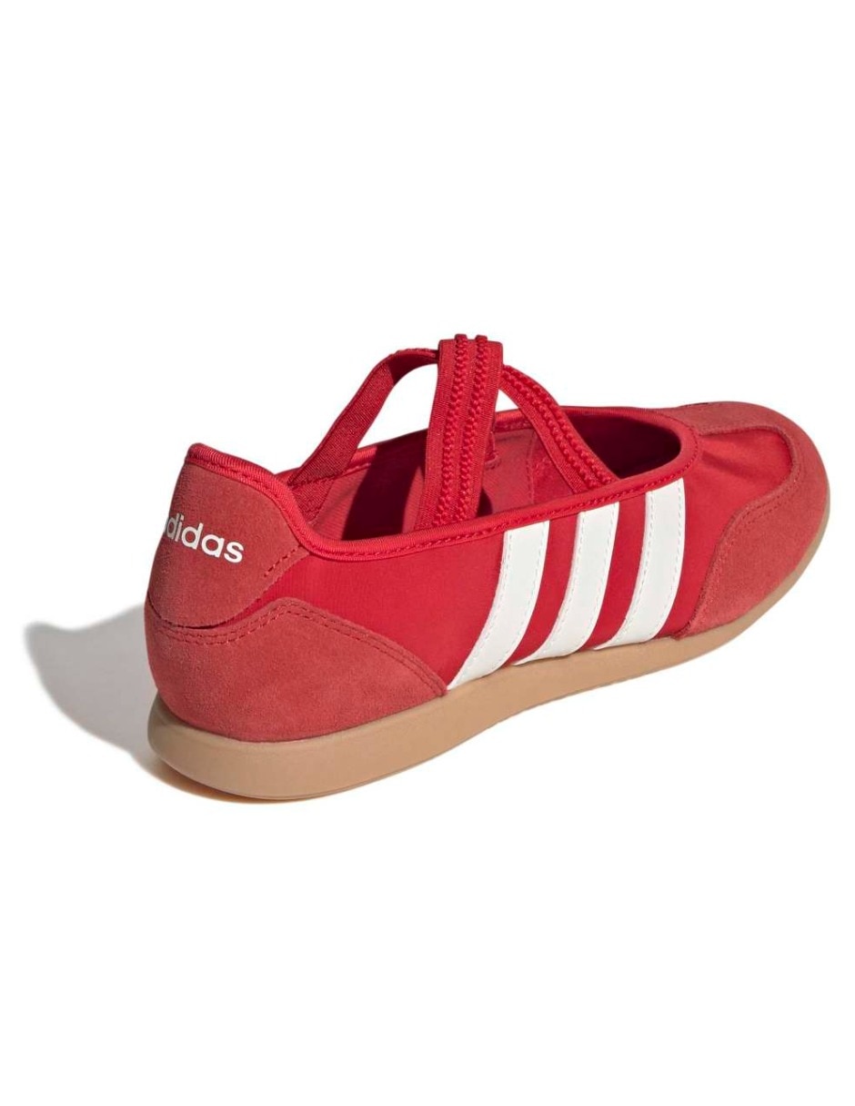 Tenis Barreda Mary Jane para mujer 6